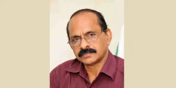 കെ.കുഞ്ഞിക്കണ്ണന്റേത് ഒരു മിഷനായിരുന്നു…