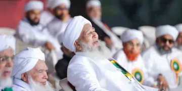മുല്ലപ്പൂ വിപ്ലവം മടങ്ങിവരുമ്പോള്‍!