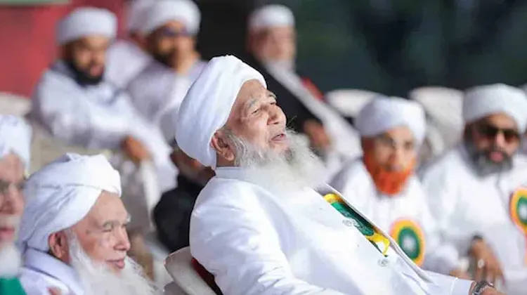 മുല്ലപ്പൂ വിപ്ലവം മടങ്ങിവരുമ്പോള്‍!