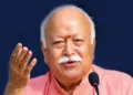 സര്‍സംഘചാലകന്റെ ശബ്ദത്തെ ഭയക്കുന്നവര്‍