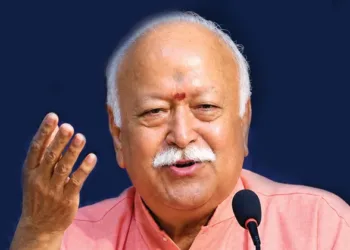 സര്‍സംഘചാലകന്റെ ശബ്ദത്തെ ഭയക്കുന്നവര്‍