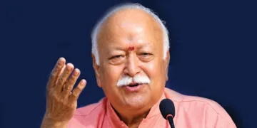 സര്‍സംഘചാലകന്റെ ശബ്ദത്തെ ഭയക്കുന്നവര്‍