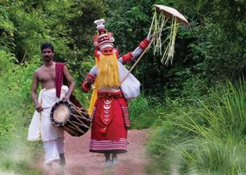 തിരുവോണത്തിന്റെ ഐതിഹ്യപ്പെരുമകൾ