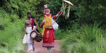 തിരുവോണത്തിന്റെ ഐതിഹ്യപ്പെരുമകൾ