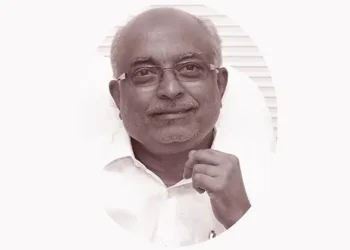പാലേരി രമേശന്: ദീര്ഘവീക്ഷണമുള്ള സമൂഹ ശില്പി