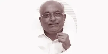 പാലേരി രമേശന്‍: ദീര്‍ഘവീക്ഷണമുള്ള സമൂഹ ശില്‍പി