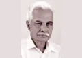 ആർ. രവീന്ദ്രൻ: ആത്മവിശ്വാസത്തിന്റെ പ്രതിരൂപം