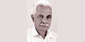 ആർ. രവീന്ദ്രൻ: ആത്മവിശ്വാസത്തിന്റെ പ്രതിരൂപം