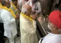ക്ഷേത്രസങ്കേതങ്ങള് ഉയര്ത്തുന്ന സംസ്കൃതി നിലനില്ക്കേണ്ടത് അനിവാര്യം: ഡോ. മോഹന് ഭാഗവത്