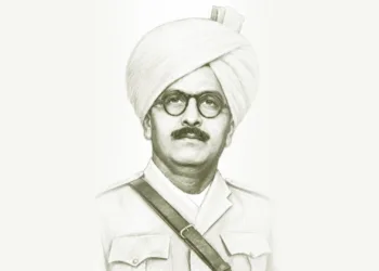 സര്‍സേനാപതി മാര്‍ത്താണ്ഡറാവു ജോഗ്