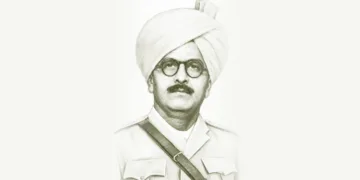 സര്‍സേനാപതി മാര്‍ത്താണ്ഡറാവു ജോഗ്