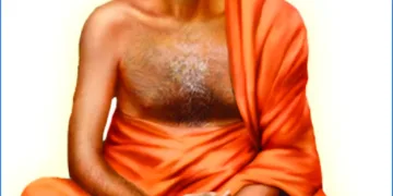അമരപരമ്പരയിലെ സമുജ്ജ്വലതാരകം