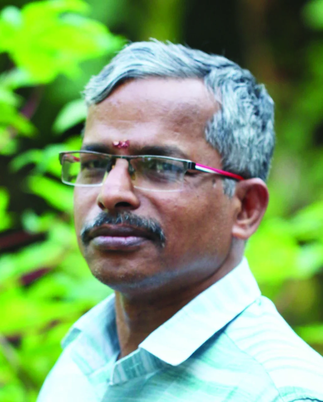 ടി. വിജയന്‍