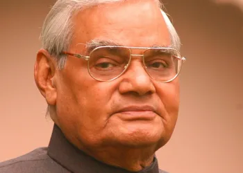 പ്രധാനമന്ത്രി പദത്തില്‍ ആദ്യ സ്വയംസേവകന്‍ (കാവിയും ചുവപ്പും- നൂറ്റാണ്ടിന്‍റെ കഥ 45)