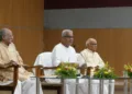 ആർഎസ്എസ് പ്രവർത്തനത്തെ മുന്നോട്ടുനയിക്കുന്നത് ഭാരതീയ തത്ത്വചിന്ത: ഡോ. കൃഷ്ണഗോപാല്‍