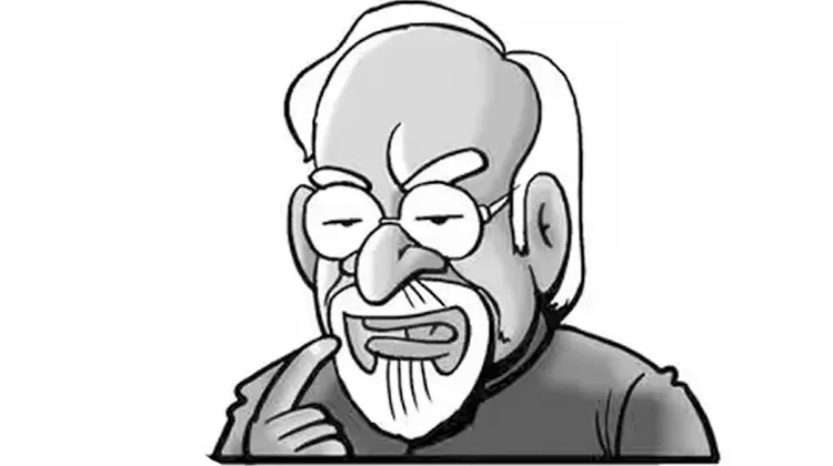 വര്‍ഗീയതയുടെ പൊളിവചനങ്ങള്‍