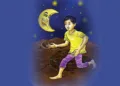 ഉല്‍ക്കാപതനം (അമ്പിളിത്തോണി 11)