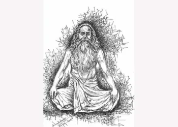 ധാര്‍മ്മിക പാരമ്പര്യത്തിന്റെ ക്രാന്തദര്‍ശിയായ വക്താവ്( ചട്ടമ്പി സ്വാമികളുടെ സാര്‍വജനീന വിജ്ഞാന ദര്‍ശനം-4)