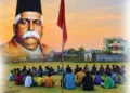 വികസ്വരമാകുന്ന സംഘചക്രവാളം