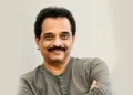 നവരാത്രി സര്‍ഗ്ഗപ്രതിഭാ പുരസ്‌കാരം ജയരാജിന്