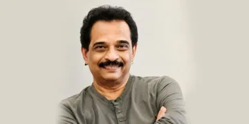 നവരാത്രി സര്‍ഗ്ഗപ്രതിഭാ പുരസ്‌കാരം ജയരാജിന്