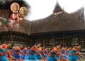 കലാമണ്ഡലത്തില്‍
