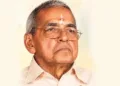 നഷ്ടമായത് ബാലഗോകുലത്തിനു മാര്‍ഗനിര്‍ദേശം നല്‍കിയ കാരണവരെ: കെ.എന്‍. സജികുമാര്‍