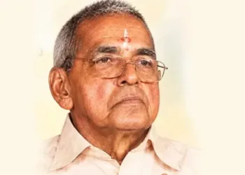 നഷ്ടമായത് ബാലഗോകുലത്തിനു മാര്‍ഗനിര്‍ദേശം നല്‍കിയ കാരണവരെ: കെ.എന്‍. സജികുമാര്‍
