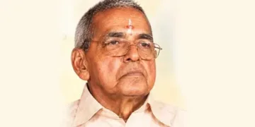 നഷ്ടമായത് ബാലഗോകുലത്തിനു മാര്‍ഗനിര്‍ദേശം നല്‍കിയ കാരണവരെ: കെ.എന്‍. സജികുമാര്‍
