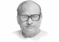 മാധവറാവു മൂളെജിയുടെ നിശ്ചയദാര്ഢ്യം