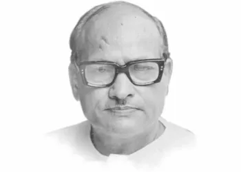 മാധവറാവു മൂളെജിയുടെ നിശ്ചയദാര്‍ഢ്യം