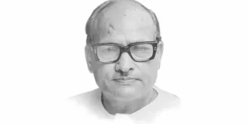 മാധവറാവു മൂളെജിയുടെ നിശ്ചയദാര്‍ഢ്യം