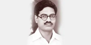 ദാദാറാവു പരമാര്‍ത്ഥ്: കഠിനകര്‍ത്തവ്യനിഷ്ഠന്‍