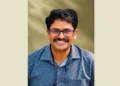 പ്രഥമ സർഗ്ഗ കേസരി പുരസ്‌കാരം പി.ആർ. രാജേന്ദ്രന്
