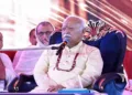 ഭാരതം നിലനില്‍ക്കുന്നത് ധര്‍മ്മത്തിനു വേണ്ടി: ഡോ. മോഹന്‍ ഭാഗവത്